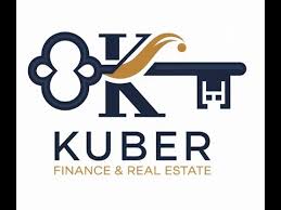 Kuber Finance Logo